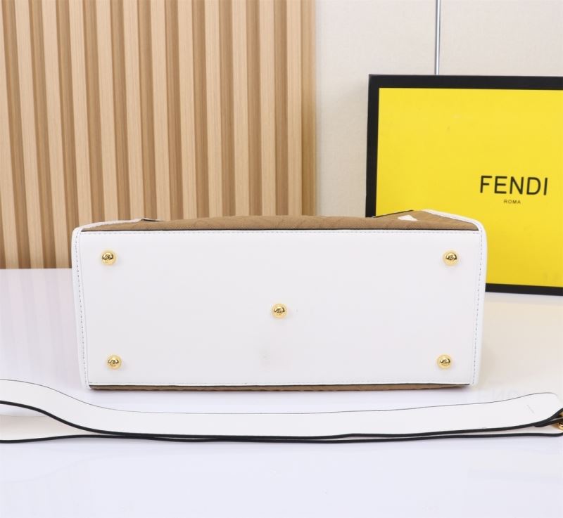 Fendi Shopping Bags